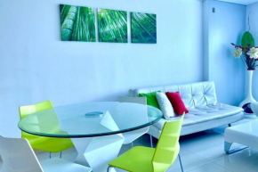 Hermoso apartamento en Blue Gardens